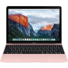 Ремонт ноутбуков Apple MacBook (12 inch, early 2016) в Москве