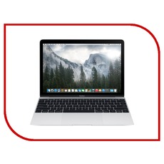 Ремонт ноутбуков Apple MacBook (12 inch, middle 2017) в Москве