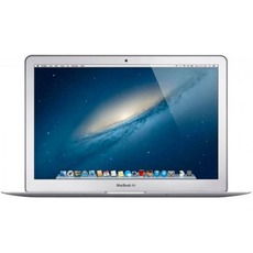 Ремонт ноутбуков Apple MacBook Air (13 inch, early 2015) в Москве