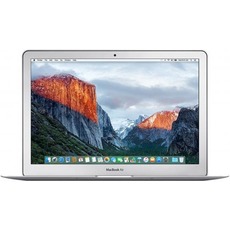 Ремонт ноутбуков Apple MacBook Air (13 inch, early 2016) в Москве