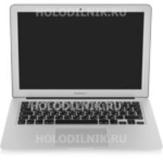 Ремонт ноутбуков Apple MacBook Air (13 inch, middle 2017) в Москве