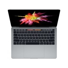 Ремонт ноутбуков Apple MacBook Pro (13 inch, Retina, Touch bar, late 2016) в Москве