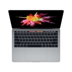 Ремонт ноутбуков Apple MacBook Pro (13 inch, Retina, Touch bar, late 2016) в Москве