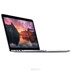 Ремонт ноутбуков Apple MacBook Pro (13 inch, Retina, early 2015) в Москве