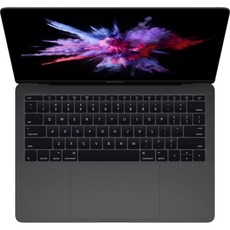 Ремонт ноутбуков Apple MacBook Pro (13 inch, Retina, middle 2017) в Москве