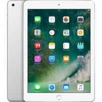 Ремонт планшетов Apple iPad 2017 WiFi 128GB в Москве