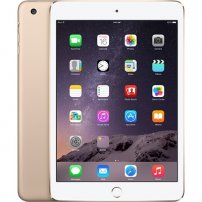 Ремонт планшетов Apple iPad mini 3 Wi-Fi Cellular 128GB в Москве