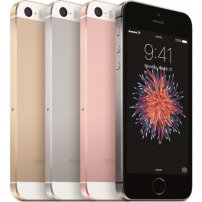 Ремонт смартфонов Apple iPhone SE 128GB в Москве