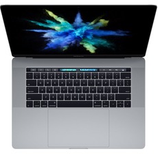 Ремонт ноутбуков Apple MacBook Pro (15 inch, Retina, Touch bar, middle 2017) в Москве